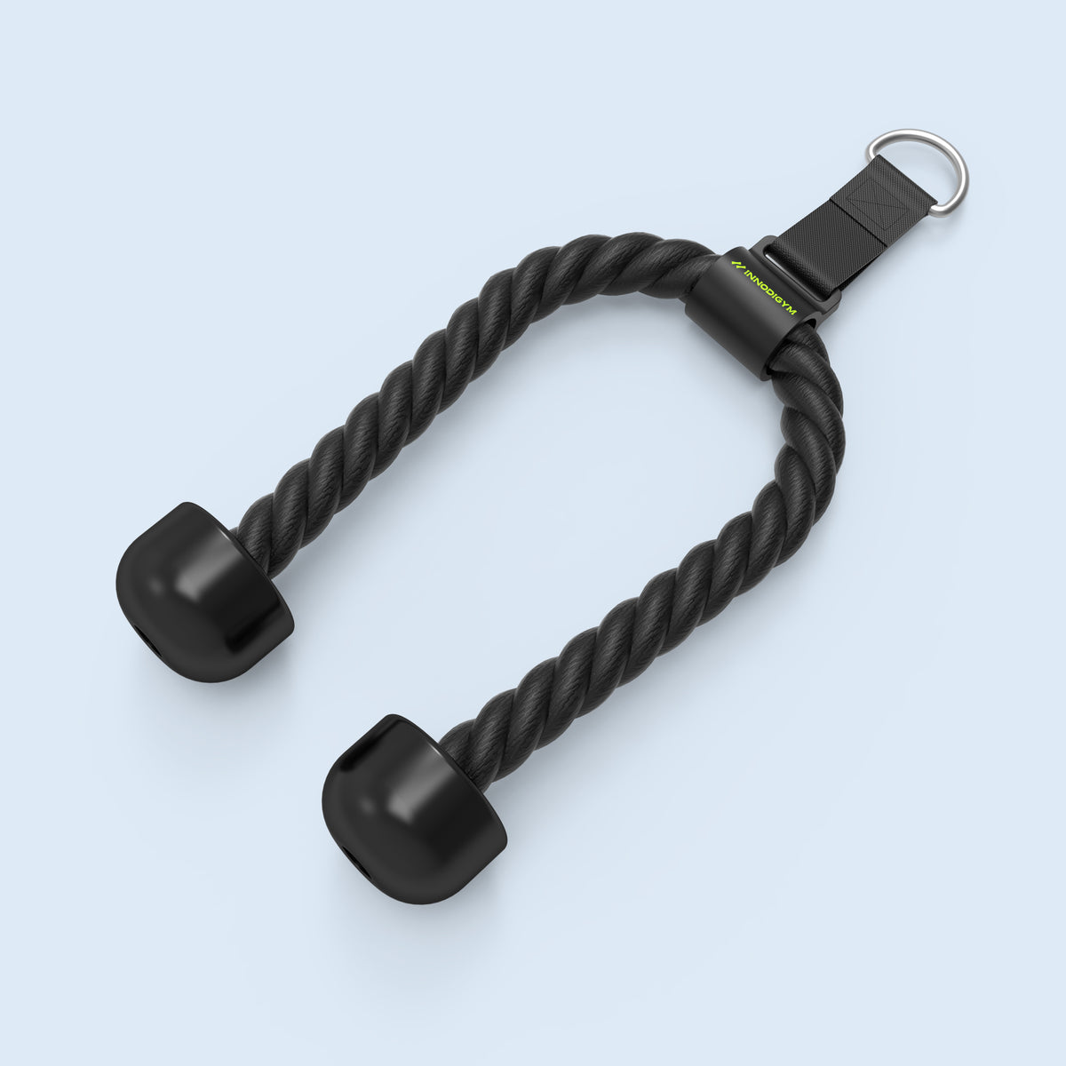 Cuerda para tríceps