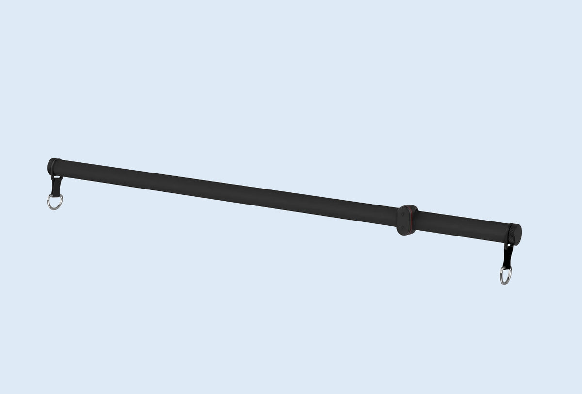 Barre longue (incluant le bouton Bluetooth de sécurité)